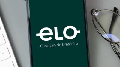 Novo cartão Elo para empreendedores.