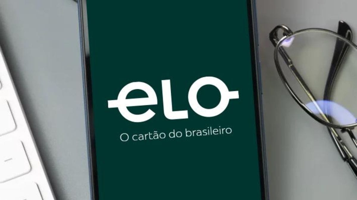 Novo cartão Elo para empreendedores.