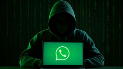 Novo golpe com vírus no WhatsApp