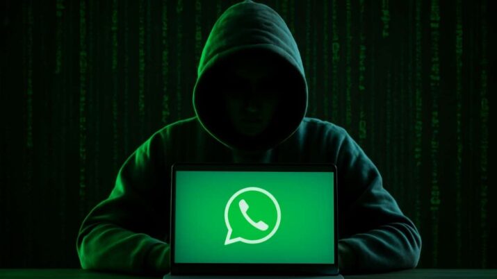 Novo golpe com vírus no WhatsApp