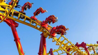 Parque brasileiro supera Disney em prêmio do Tripadvisor