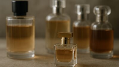 Perfumes