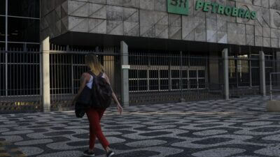 Programa Jovem Aprendiz Peetrobas