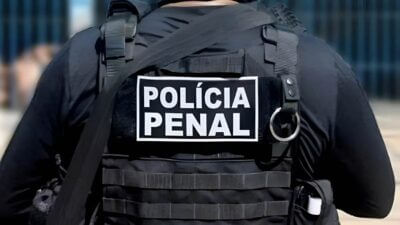 Edital da Polícia Penal-MG 2025