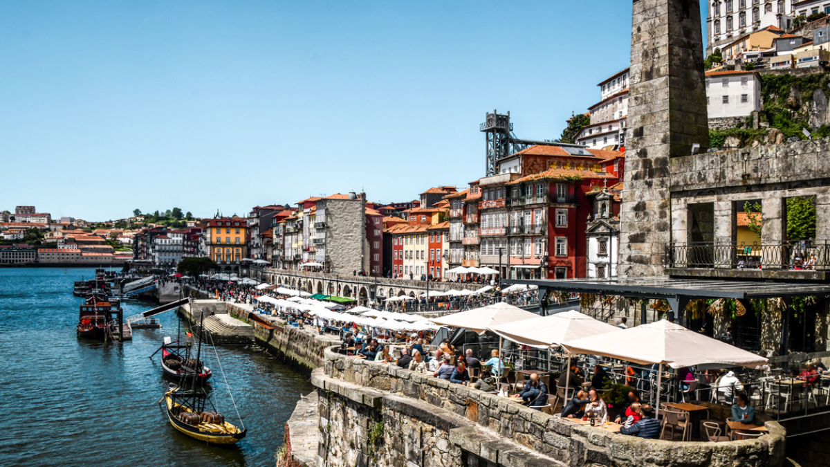 Porto ficou em 1º lugar entre as cidades mais amigáveis ​​do mundo, segundo a Time Out