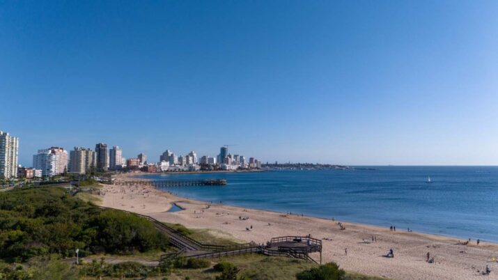 Punta Del Este