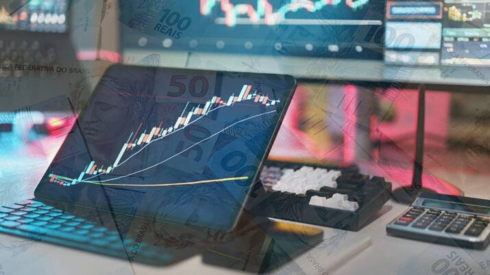 renda extra até R$ 5 mil por mês no mercado financeiro