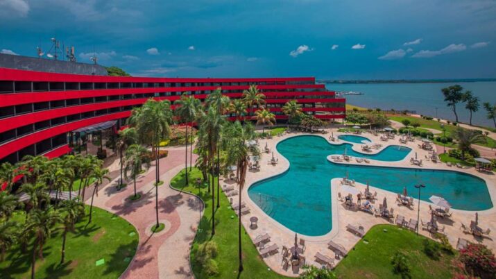 Royal Tulip Brasília Alvorada