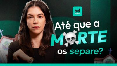 Divórcio após a morte? Se este projeto virar Lei, será possível
