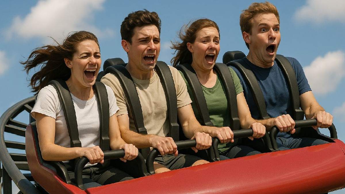 High on Life expande as fronteiras da comédia nos videogames - Unreal Engine, image size:1200x675