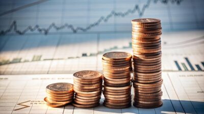 Trader estratégia R$ 3 mil em R$ 17 mil em 3 meses