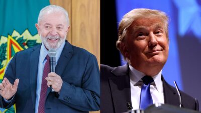 Trump-Lula