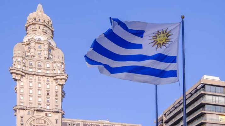 Uruguai