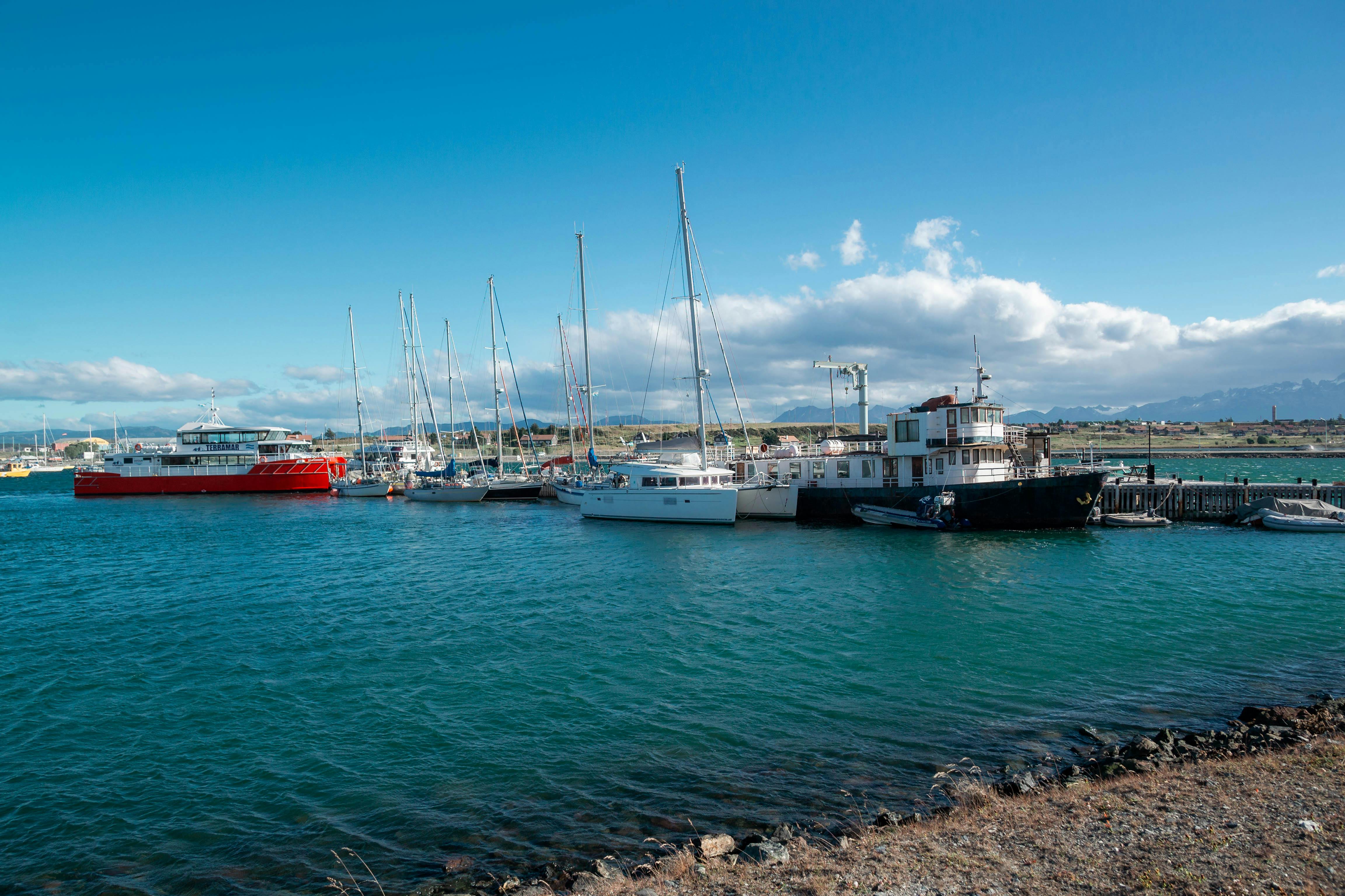 Ushuaia