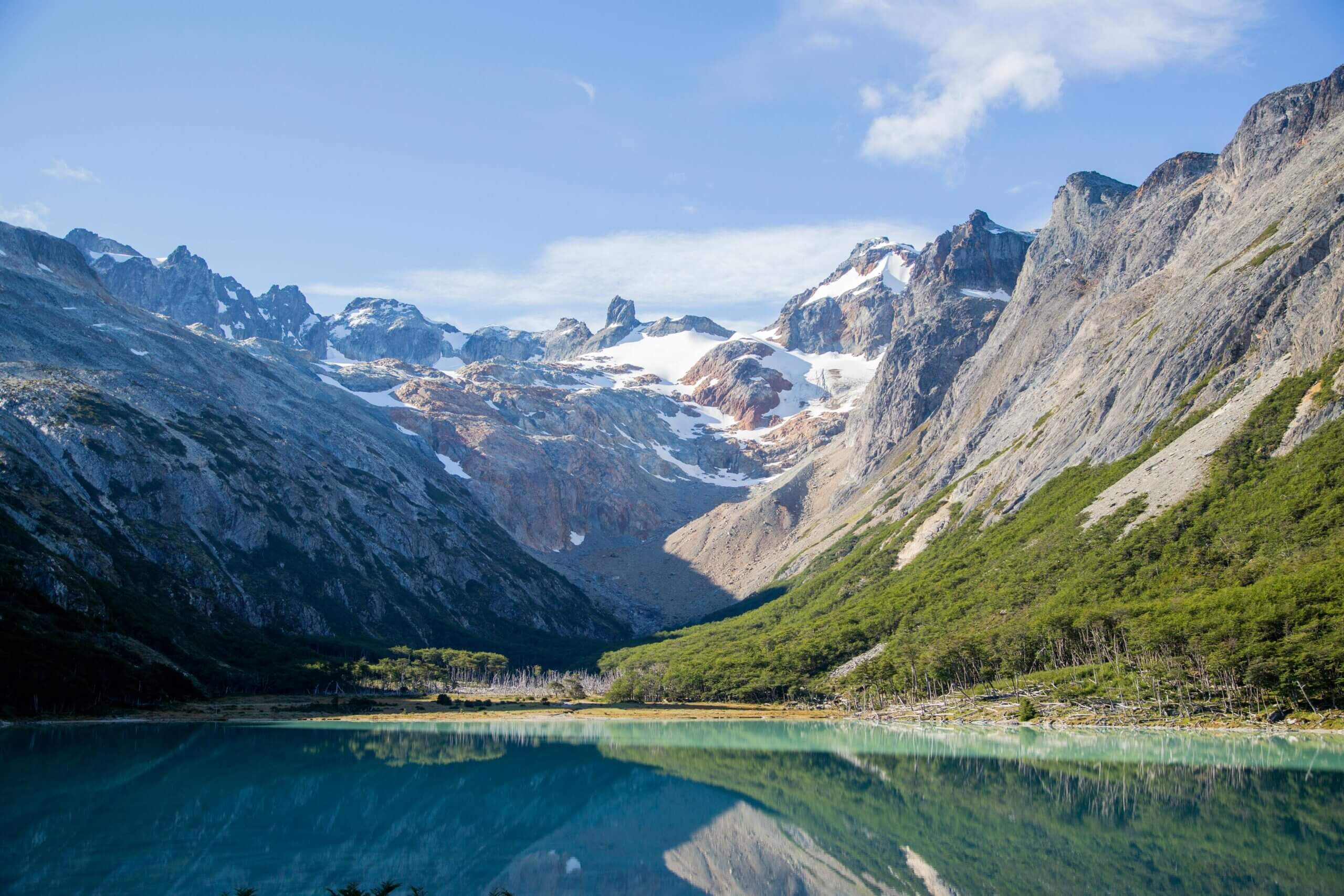 Ushuaia