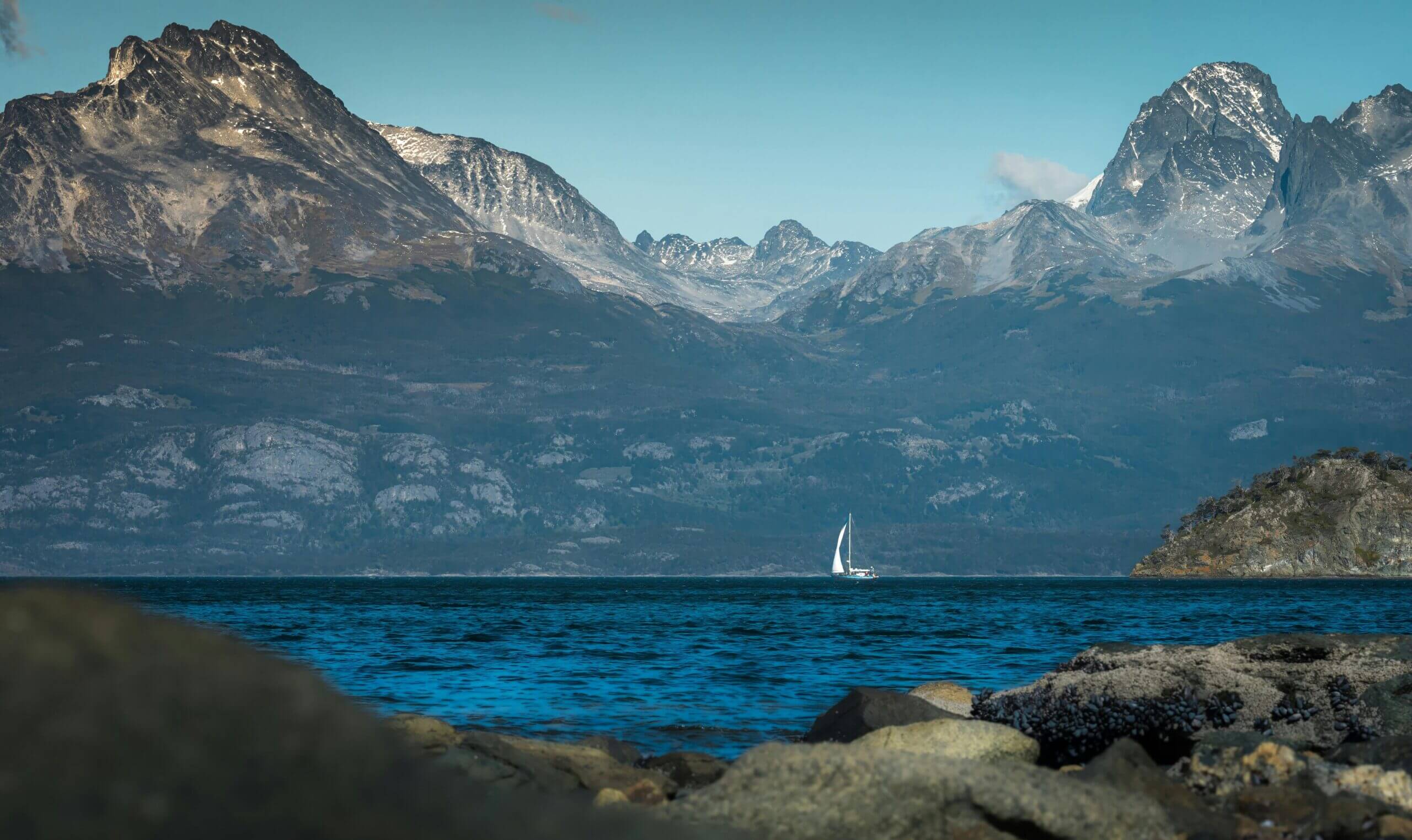 Ushuaia