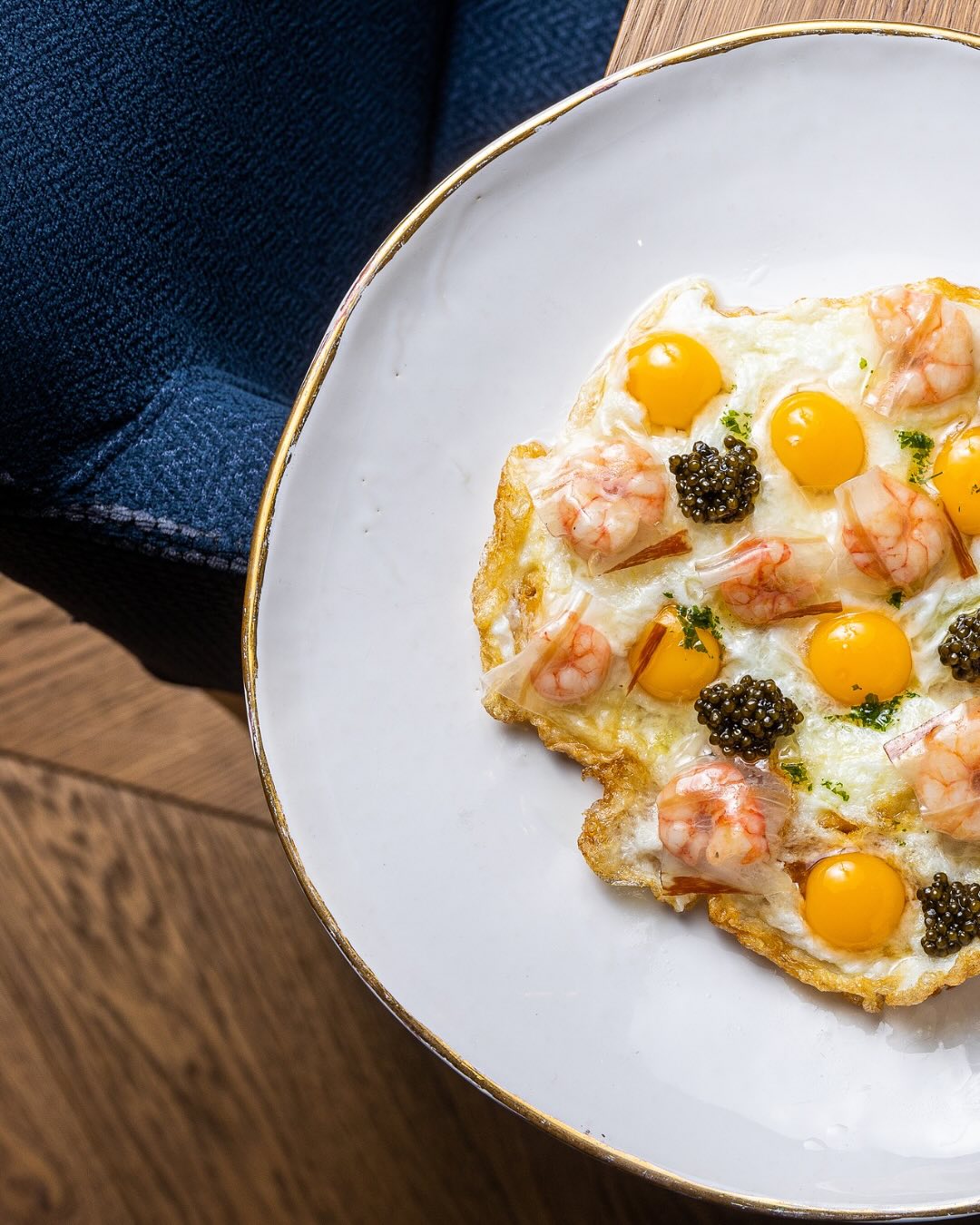 Prato do Amar Barcelona