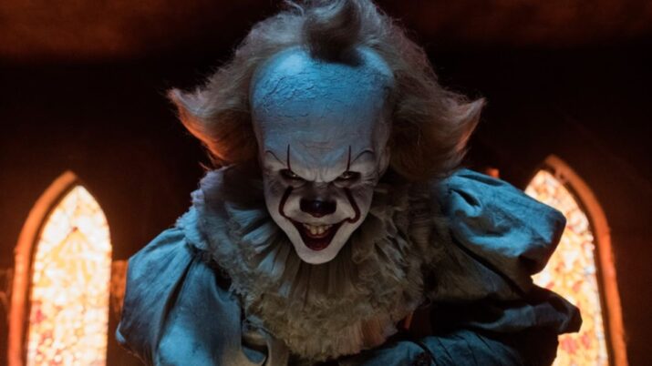 Temporada de Terror no Cinemark. Divulgação/Warner Bros. Pictures