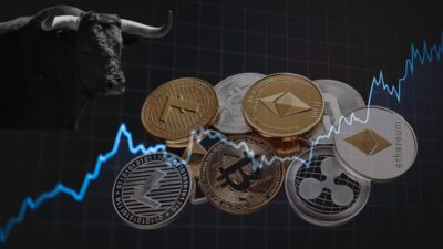 criptomoedas 4 pontos que podem impulsionar o mercado