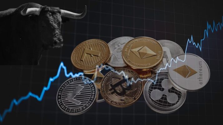 criptomoedas 4 pontos que podem impulsionar o mercado