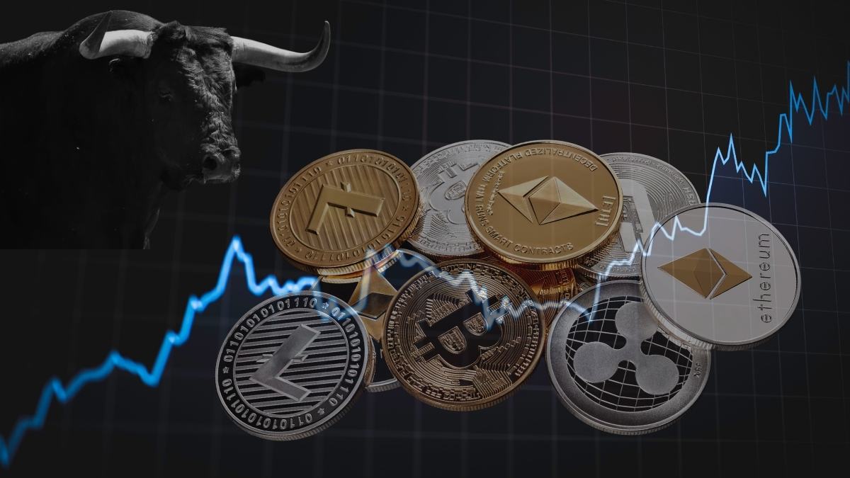 criptomoedas 4 pontos que podem impulsionar o mercado