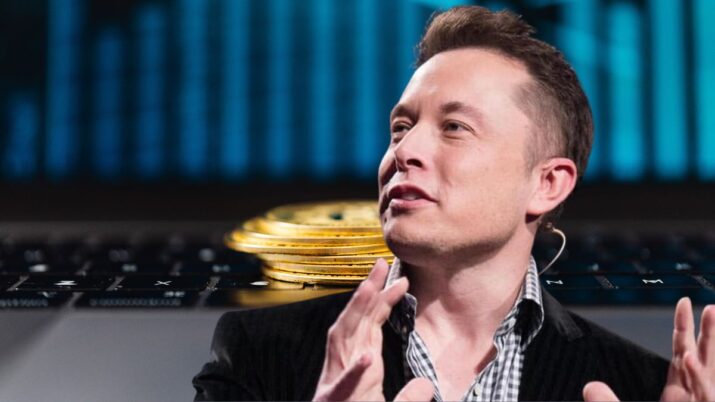 elon musk criptomoeda memecoin