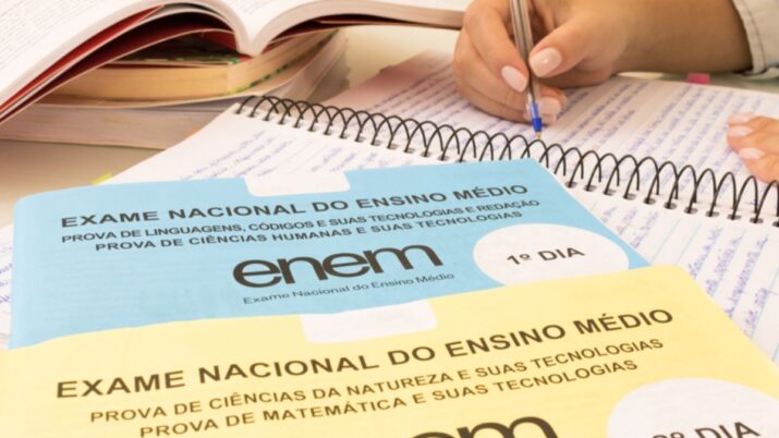 Sisu 2026 aceitará notas dos três últimos Enem