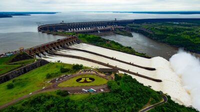 Esse país tem um trunfo para se transformar no Vale do Silício da América do Sul — e o Brasil que se cuide