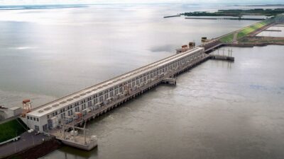 Usina Hidrelétrica de Yacyretá