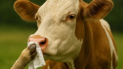 Uma nova variante do vírus da gripe gerou um alerta em cientistas e autoridades de saúde ao redor do mundo.