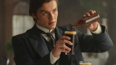House Of Guinness é uma série de época sobre a famosa família de cervejeiros "Guinness" — Foto: Reprodução/House Of Guinness