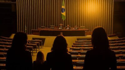 Câmara dos Deputados aprovou, nesta terça-feira (28), o Projeto de Lei 1249/22, que cria a chamada licença menstrual