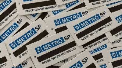 Divulgação Metrô de São Paulo/4Takes