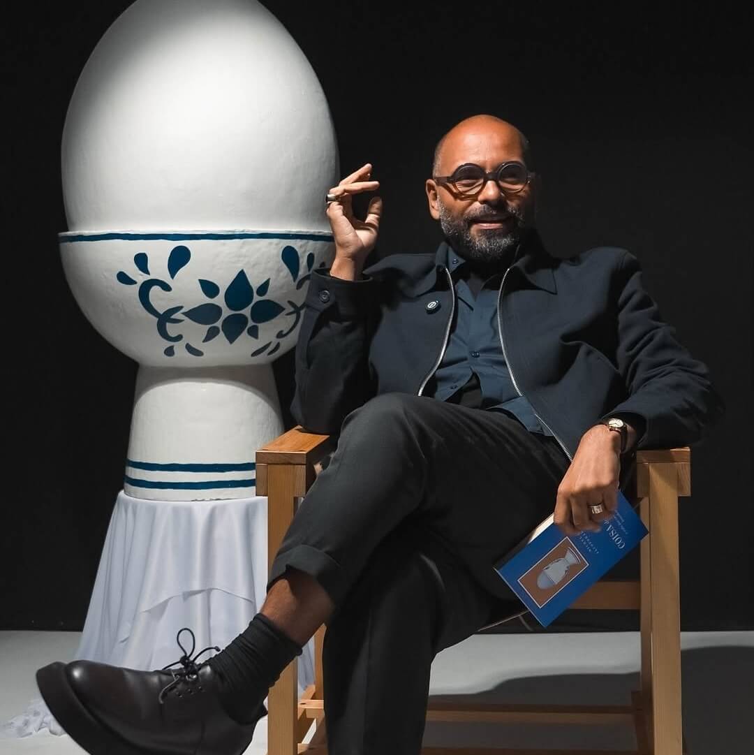 Michel Alcoforado