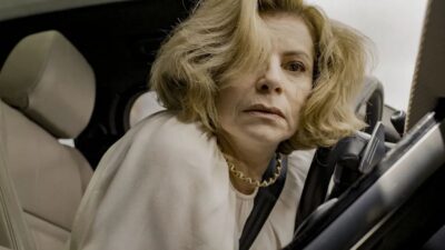 Quem assassinou Odete Roitman? Imagem: Globo/Divulgação