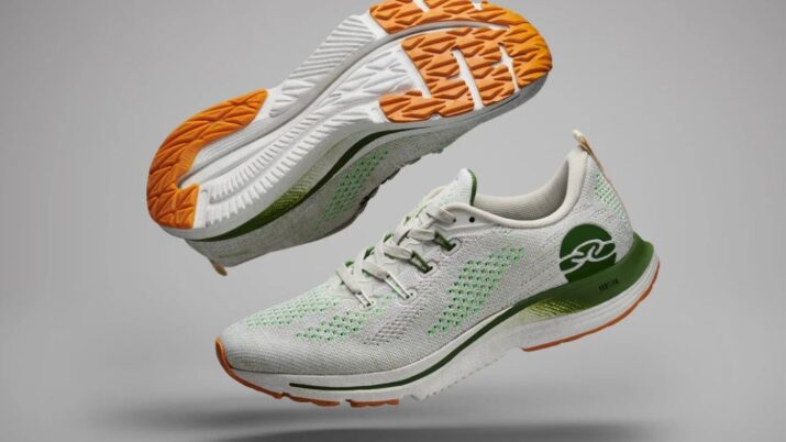 Tênis Olympikus, da Vulcabras (VULC3)