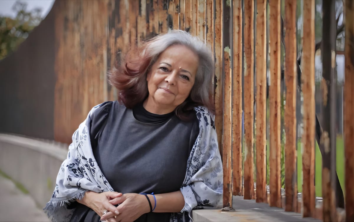 Ana Paula Tavares, vencedora do Prêmio Camões 2025