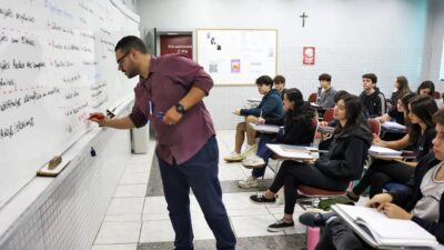Prova Nacional Docente