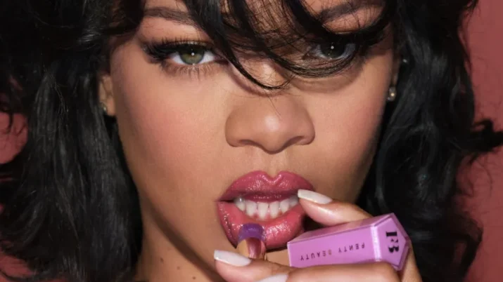 Rihanna e a Fenty Beauty: beleza bilionária
