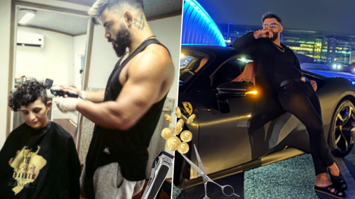 jader nogueira cripto milionários