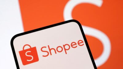 Shopee investe R$ 36 milhões em cupons de desconto e entra na guerra da Black Friday Foto: Dado Ruvic/Reuters