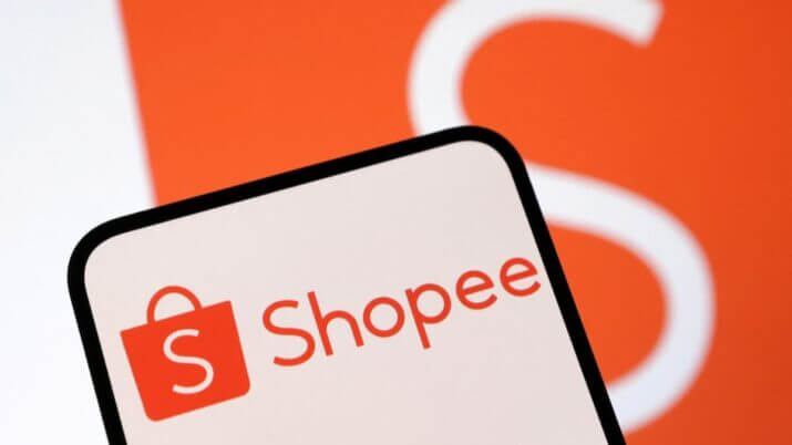 Shopee investe R$ 36 milhões em cupons de desconto e entra na guerra da Black Friday Foto: Dado Ruvic/Reuters