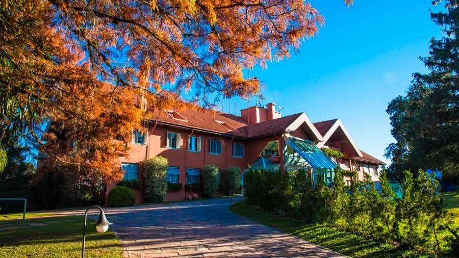 Lapinha Spa, Paraná