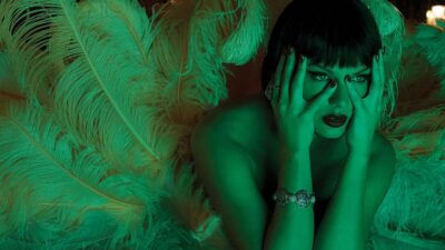 Taylor Swift lança nesta sexta “The Life of a Showgirl”, já recordista em pré-saves