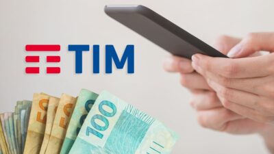 tim TIMSA3 telefonica dividendos jcp
