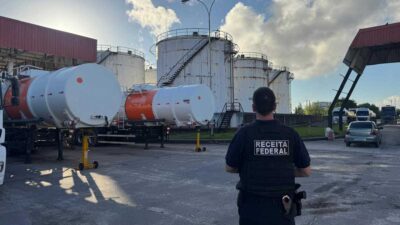 Operação Poço de Lobato, que tem grupo Refir como alvo