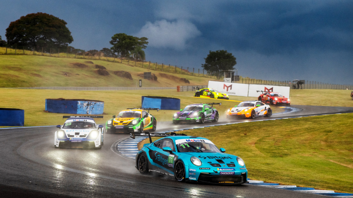 Bitget decidiu investir pesadamente no relacionamento com clientes de alto valor como estratégia