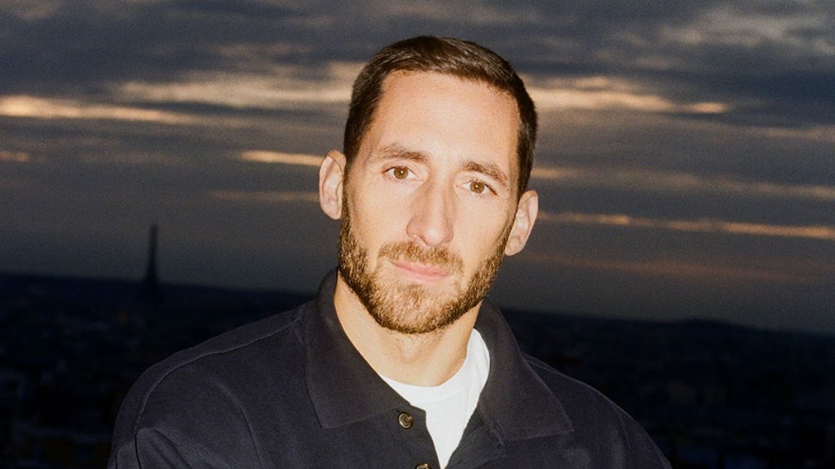 Antonin Tron, novo diretor criativo da Balmain