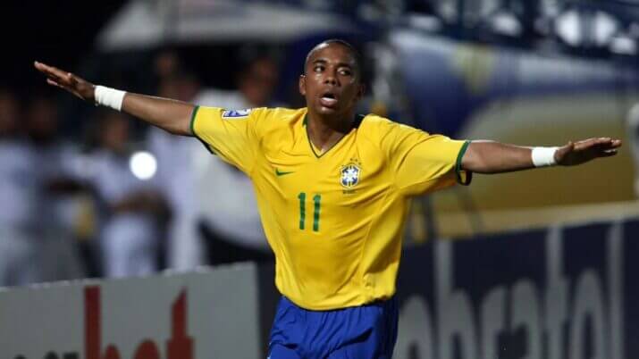 Robinho