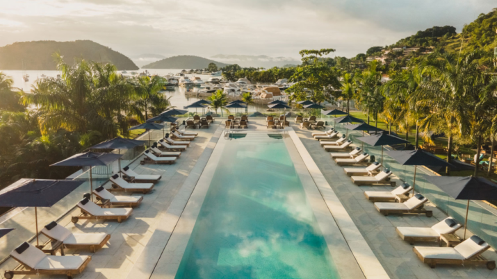 Fasano Angra dos Reis